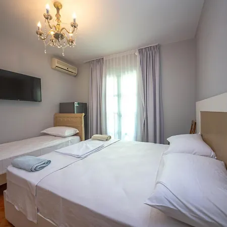 Otel Ramses Ks