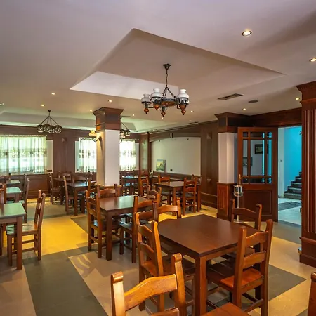 Ramses Ks Golem (Tirana)