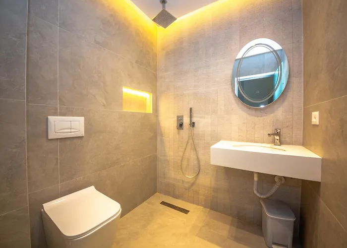 Ramses Ks 3* Golem (Tirana)