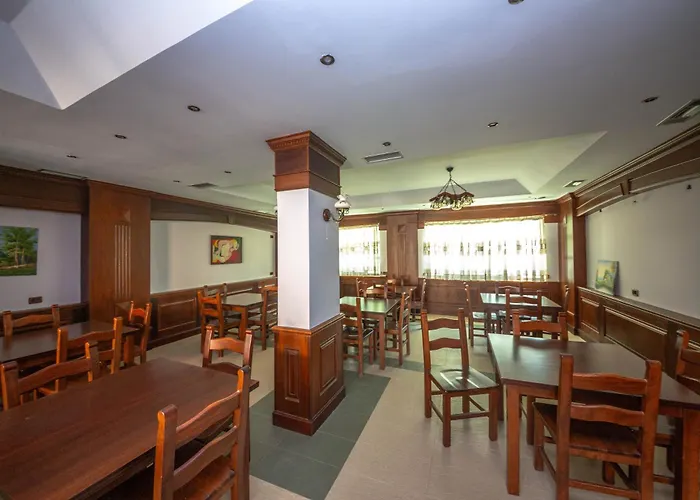 Ramses Ks 3* Golem (Tirana)