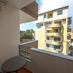 Ramses Ks Otel Golem (Tirana)