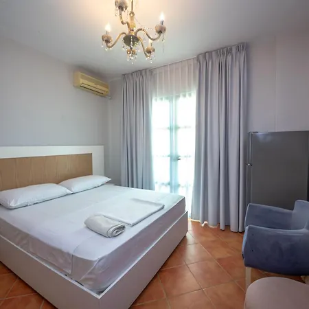 Ramses Ks Golem (Tirana)