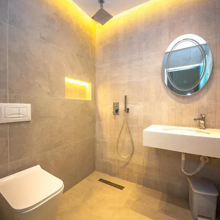 Ramses Ks 3* Golem (Tirana)