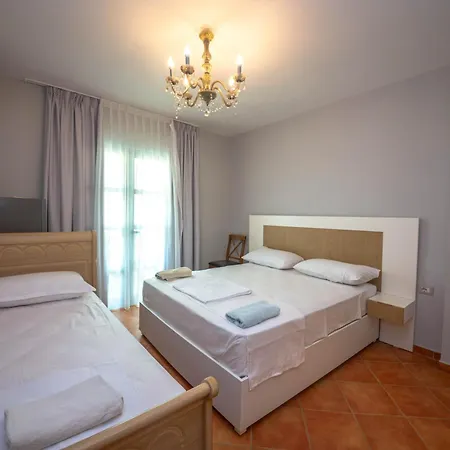 Hotel Ramses Ks 3*