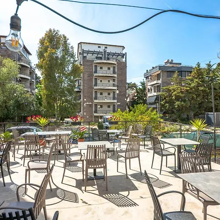 Hotel Ramses Ks