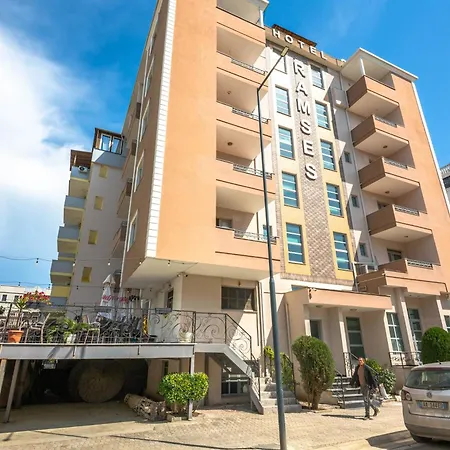 Ramses Ks Hotel