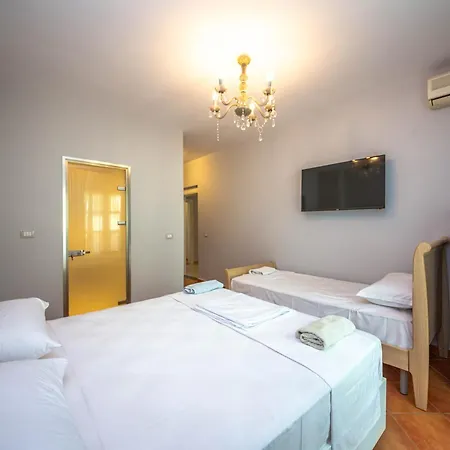 Hotel Ramses Ks