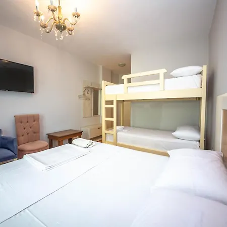Ramses Ks Hotel
