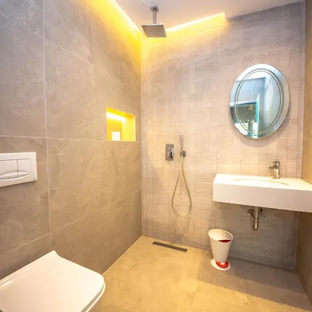 Ramses Ks Hotel