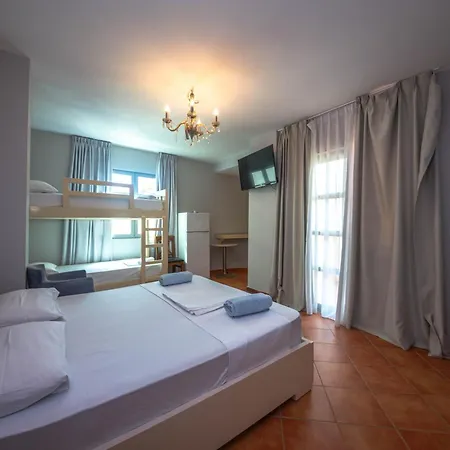 Ramses Ks Golem (Tirana)