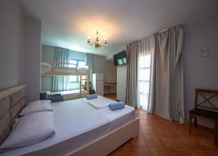 Ramses Ks Golem (Tirana)